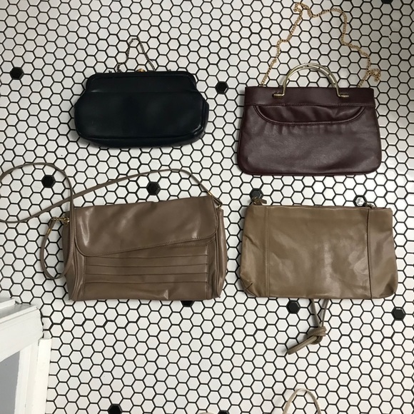 Bundle of 8 vintage purses - Picture 2 of 4